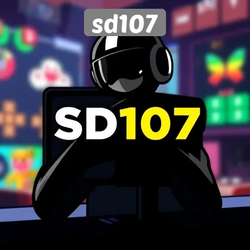 Panduan Mengakses dan Menggunakan Situs sd107 secara Efektif
