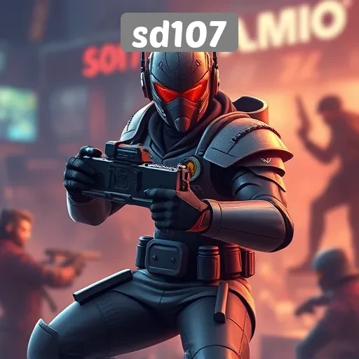 Manfaat dan Fitur Menarik di sd107 untuk Gamer