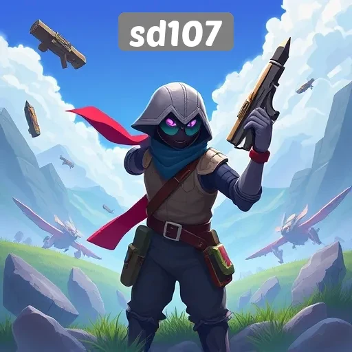 Ulasan Game Terbaik yang Tersedia di SD107