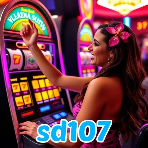 sd107 Panduan Game
