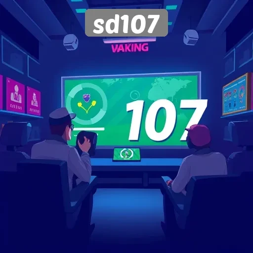 Cara Bergabung dan Bermain di sd107