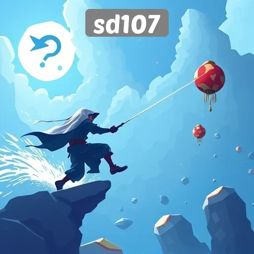 Review Game Populer yang Tersedia di SD107