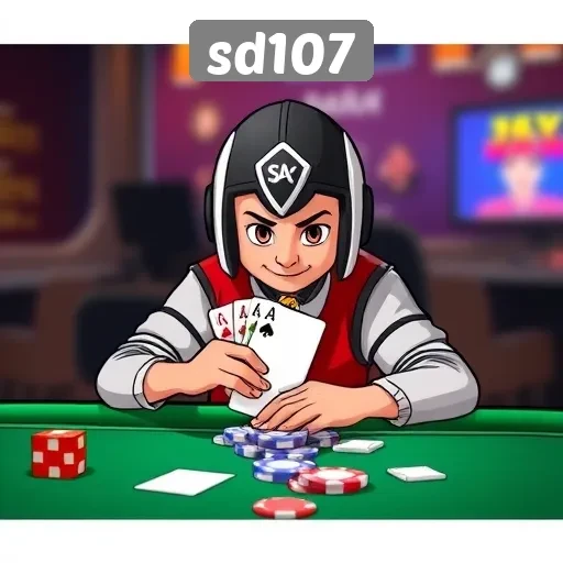 Tips Aman Bermain di sd107 untuk Pemula