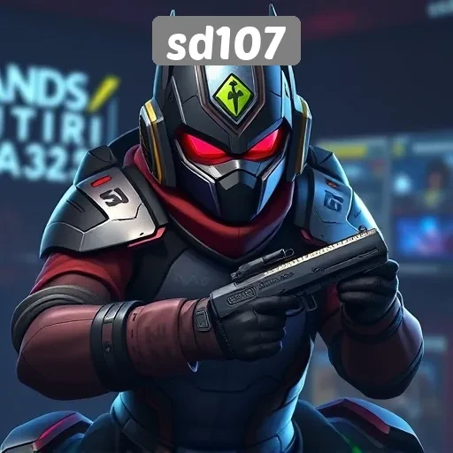 Bagaimana sd107 Menjadi Pilihan Gamer di Indonesia