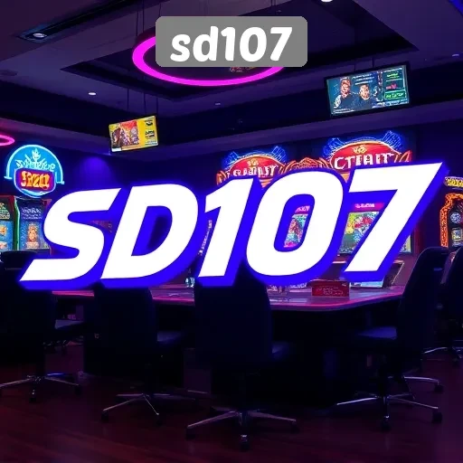 Situs Sd107 sebagai Daya Tarik bagi Gamer Indonesia