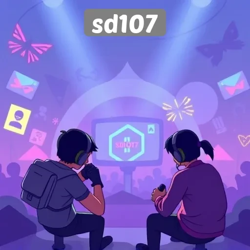 Kelebihan dan Kekurangan Sd107 dalam Dunia Game