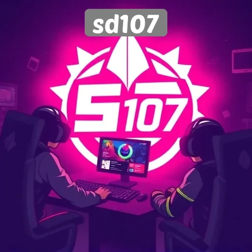 Peranan sd107 dalam Komunitas Game Online Indonesia
