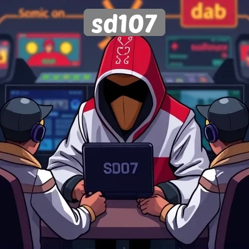 Keamanan dan Privasi di Situs Game sd107 yang Perlu Diketahui