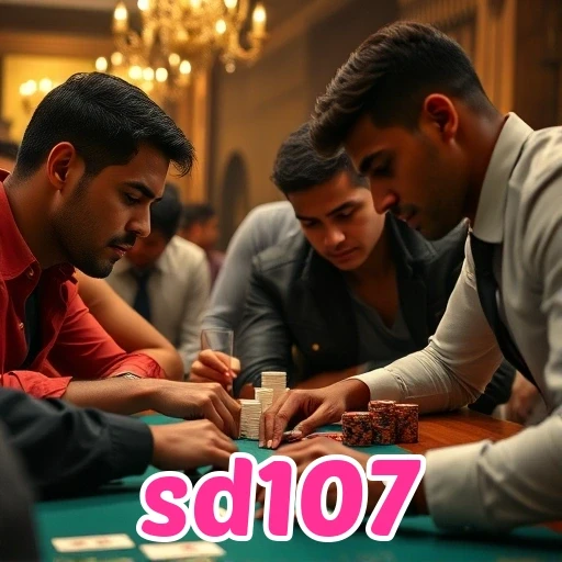 sd107 Streaming