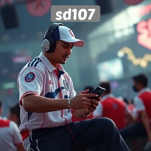 Analisis Pengalaman Pengguna di Situs Game Sd107