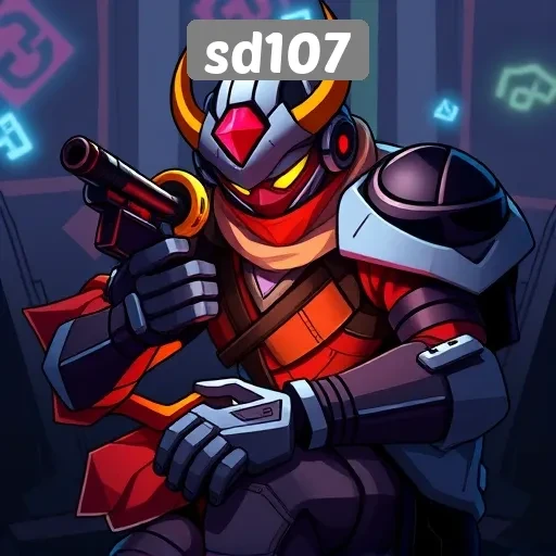 Mengapa sd107 Menjadi Pilihan Utama Gamer Indonesia